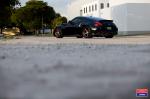 Nissan 370Z X Work on Vossen Wheels (VWS-3) 2017 года